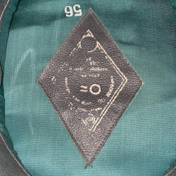 Russian Hat - Picture 6 of 7